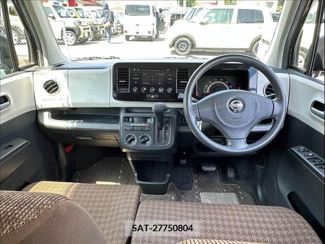 Nissan MOCO 2013-10 324588-19