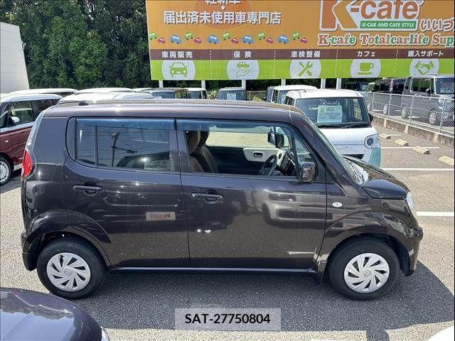 Nissan MOCO 2013-10 324588-5