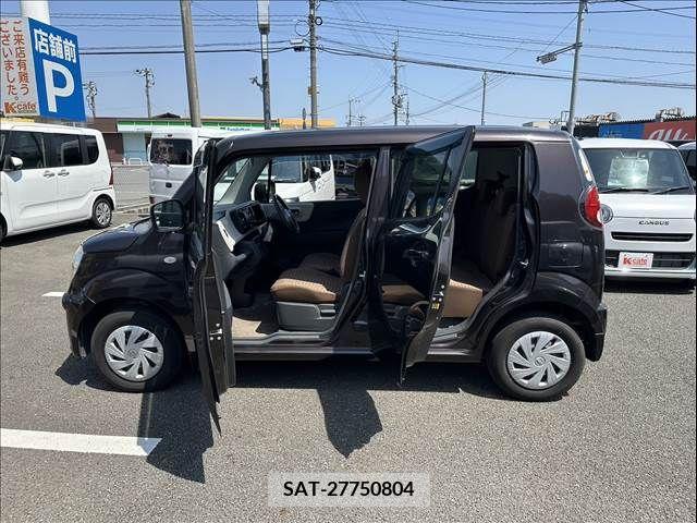 Nissan MOCO 2013-10 324588-4