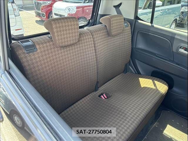 Nissan MOCO 2013-10 324588-17
