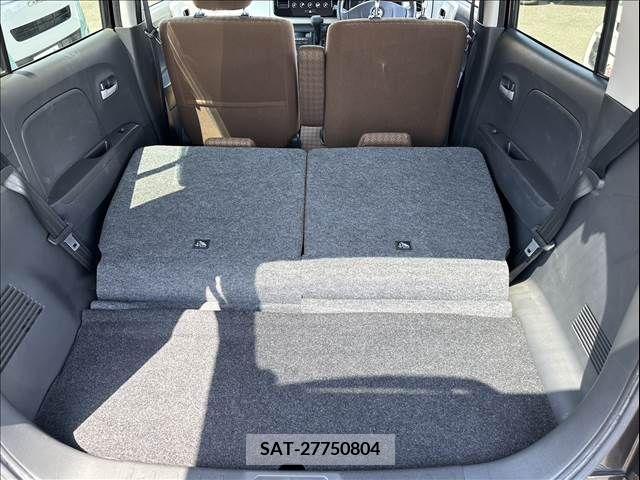 Nissan MOCO 2013-10 324588-13