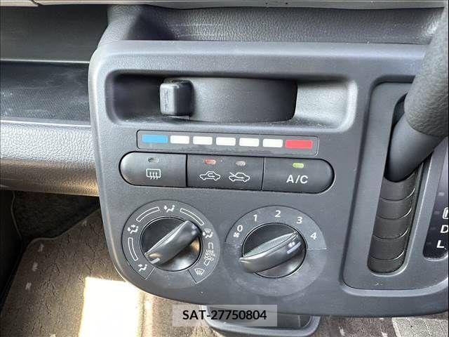 Nissan MOCO 2013-10 324588-26