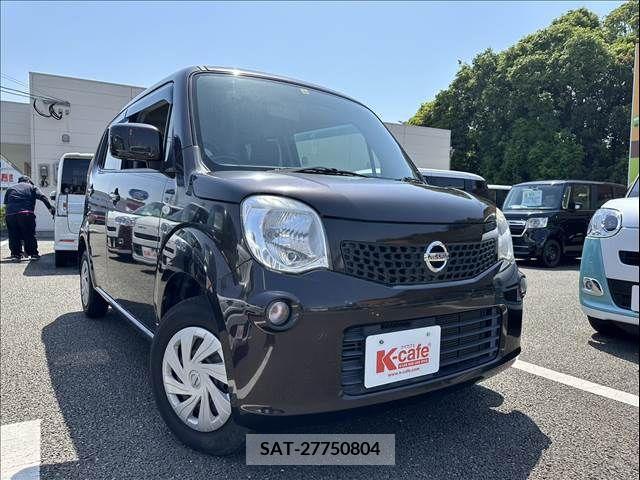 Nissan MOCO 2013-10 324588-2