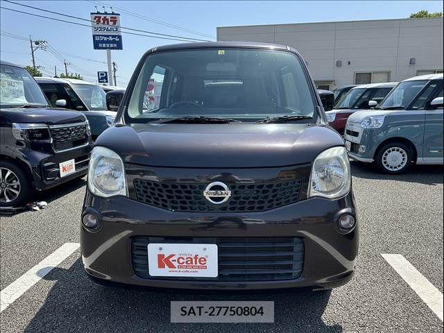 Nissan MOCO 2013-10 324588-1