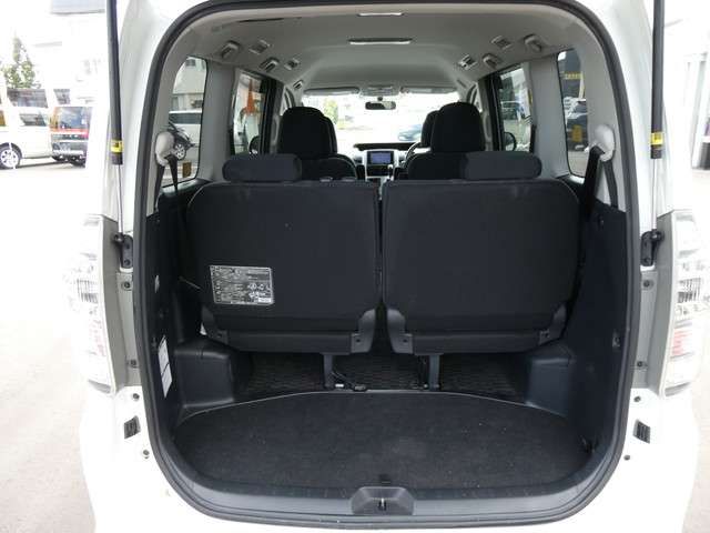 Toyota VOXY 2010-06 22824-16