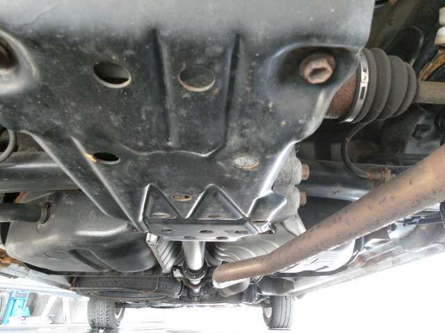 Toyota VOXY 2010-06 22824-19