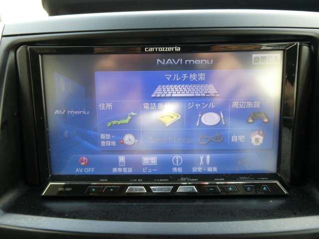 Toyota VOXY 2010-06 22824-9