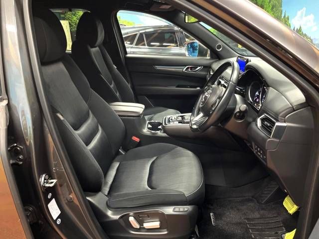 Mazda CX-8 2018-03 187640-8