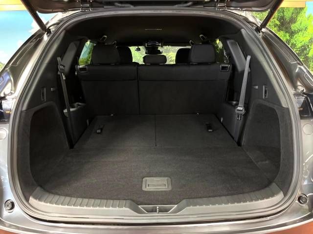 Mazda CX-8 2018-03 187640-11