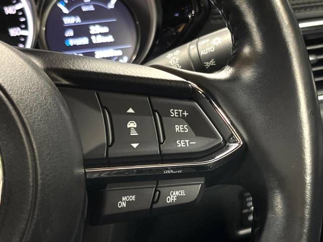 Mazda CX-8 2018-03 187640-6