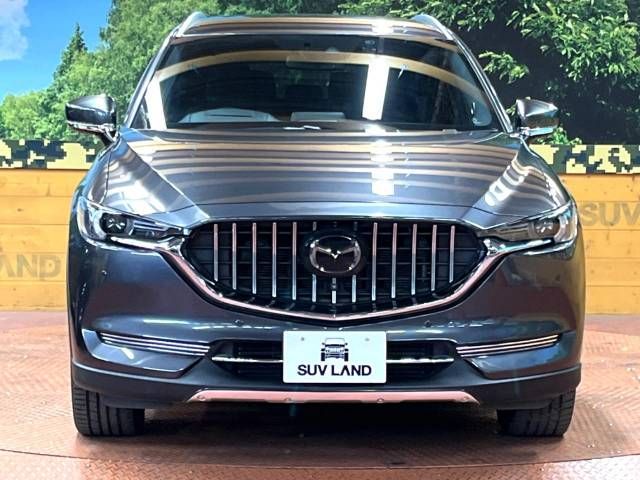 Mazda CX-8 2018-03 187640-14