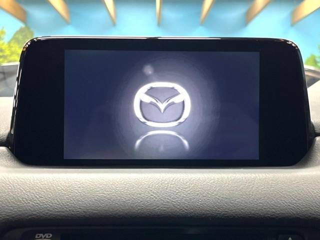 Mazda CX-8 2018-03 187640-2