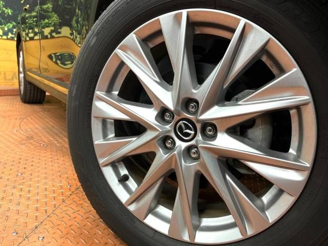 Mazda CX-8 2018-03 187640-12