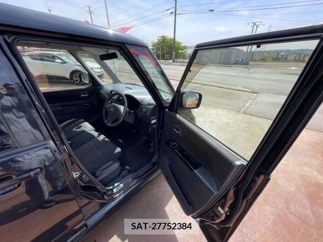 Nissan ROOX 2013-03 388540-5