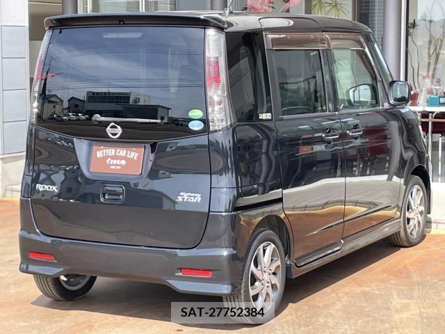 Nissan ROOX 2013-03 388540-29