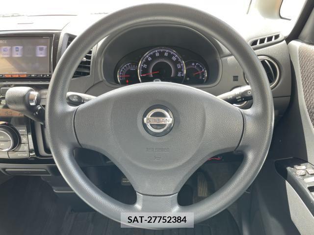 Nissan ROOX 2013-03 388540-21