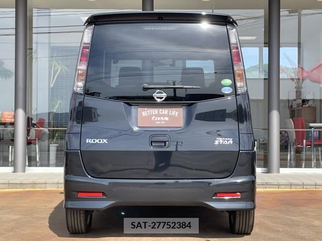 Nissan ROOX 2013-03 388540-2