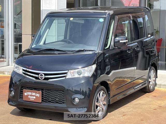 Nissan ROOX 2013-03 388540-28