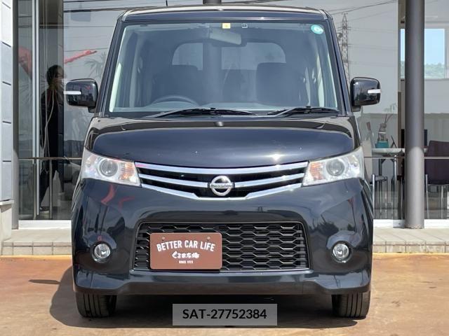 Nissan ROOX 2013-03 388540-1