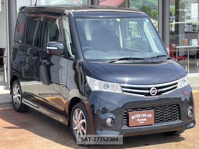 Nissan ROOX 2013-03 388540-27