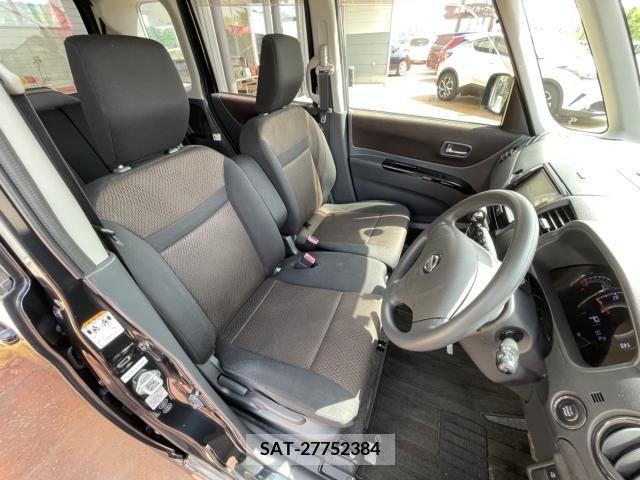 Nissan ROOX 2013-03 388540-8