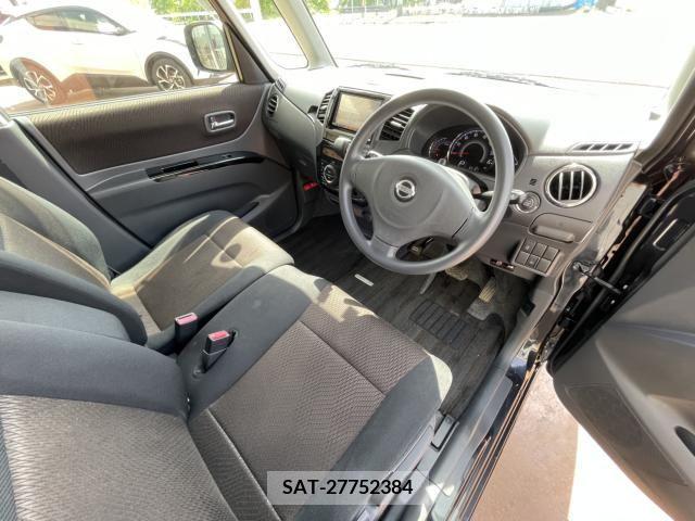 Nissan ROOX 2013-03 388540-6