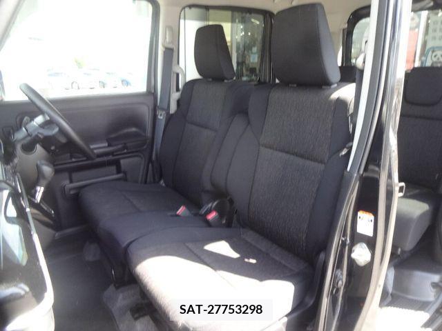 Suzuki SPACIA 2019-03 243901-9