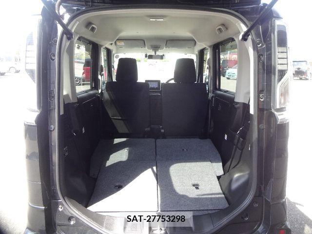 Suzuki SPACIA 2019-03 243901-10