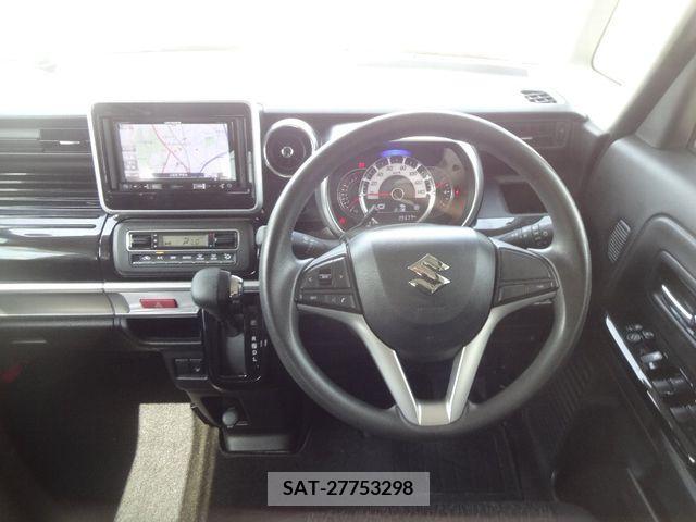 Suzuki SPACIA 2019-03 243901-11