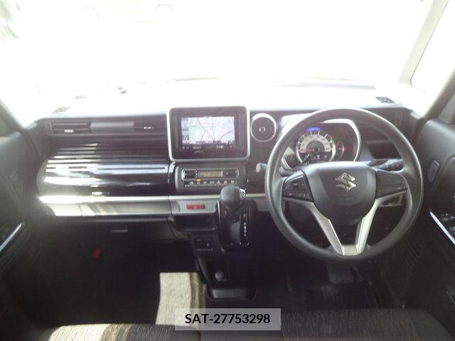 Suzuki SPACIA 2019-03 243901-2