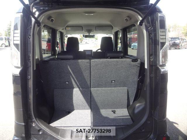 Suzuki SPACIA 2019-03 243901-5