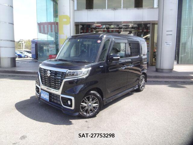 Suzuki SPACIA 2019-03 243901-0