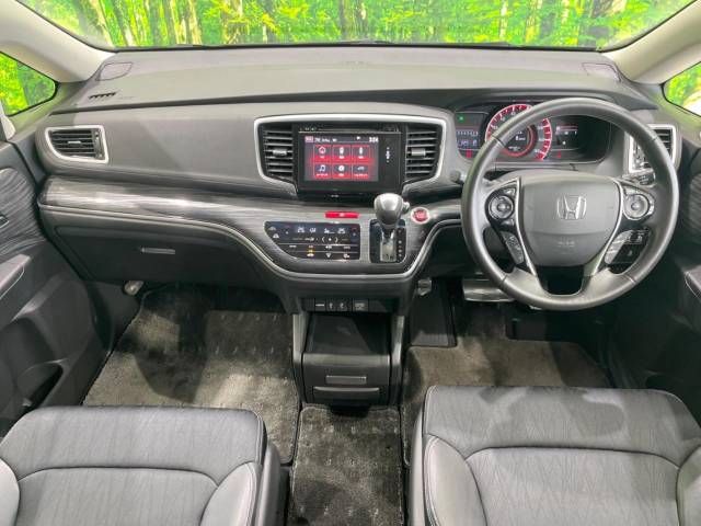Honda ODYSSEY 2013-12 27313-1
