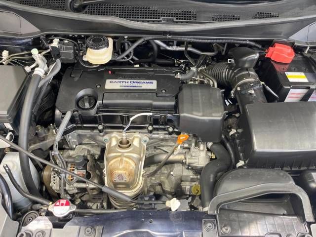 Honda ODYSSEY 2013-12 27313-18