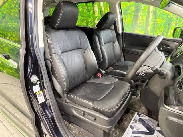 Honda ODYSSEY 2013-12 27313-10
