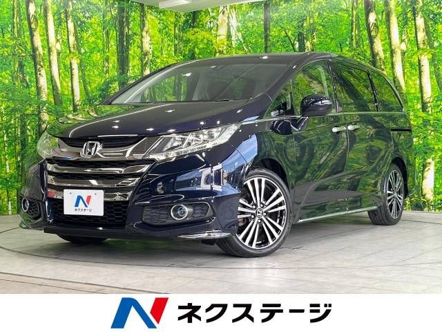 Honda ODYSSEY 2013-12 27313-0