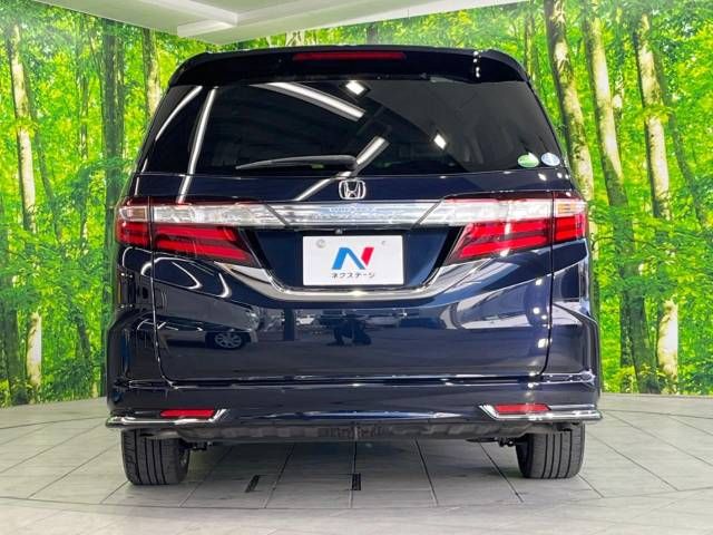 Honda ODYSSEY 2013-12 27313-17