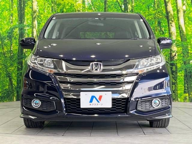 Honda ODYSSEY 2013-12 27313-16