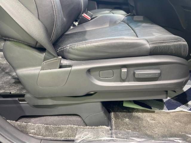 Honda ODYSSEY 2013-12 27313-9