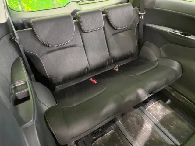 Honda ODYSSEY 2013-12 27313-12