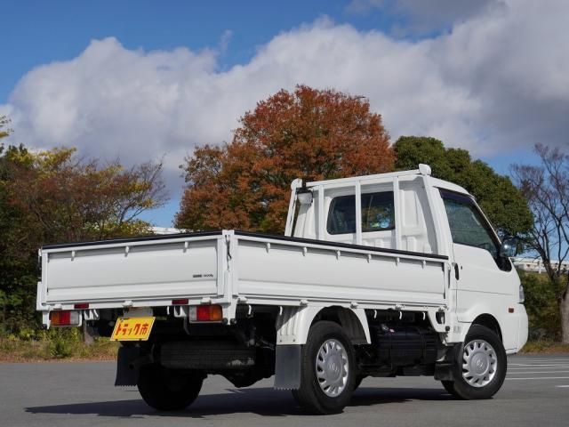Mazda BONGO TRUCK 2018-10 182583-1