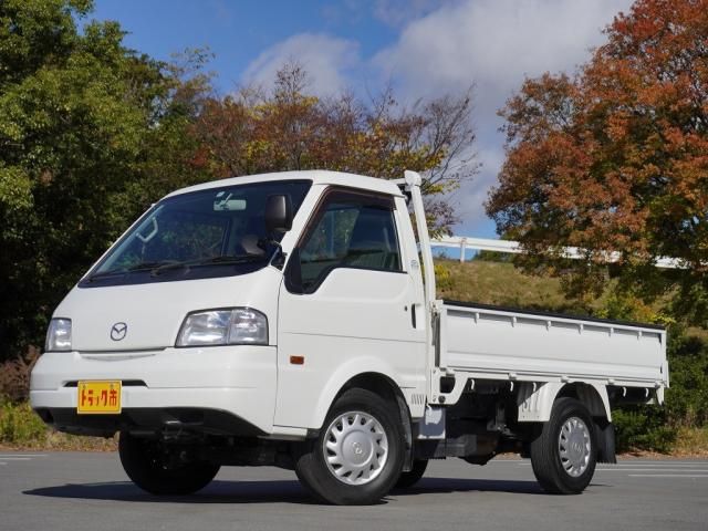 Mazda BONGO TRUCK 2018-10 182583-0