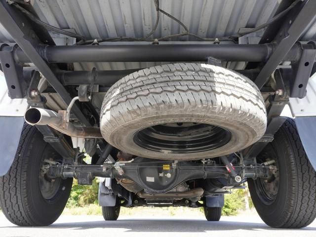 Mazda BONGO TRUCK 2018-10 182583-5