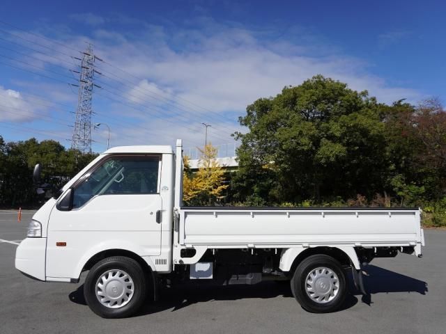 Mazda BONGO TRUCK 2018-10 182583-12