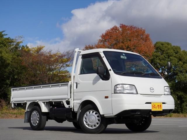 Mazda BONGO TRUCK 2018-10 182583-8