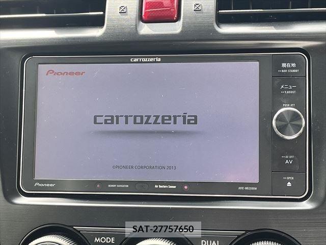 Subaru FORESTER 2014-09 360490-2