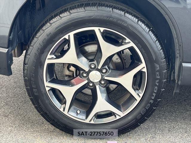 Subaru FORESTER 2014-09 360490-24