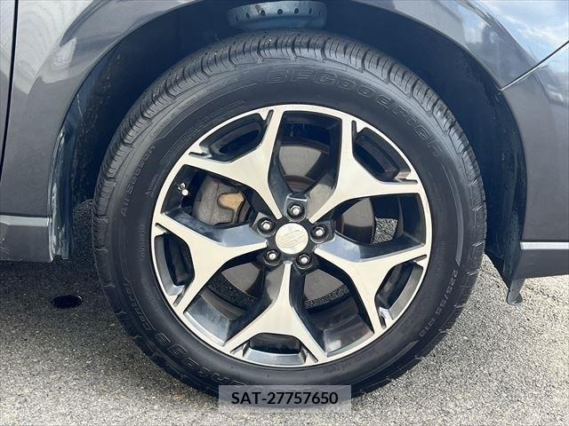 Subaru FORESTER 2014-09 360490-23
