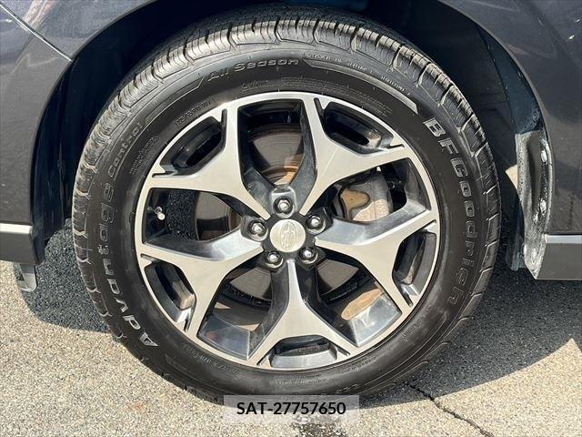 Subaru FORESTER 2014-09 360490-11