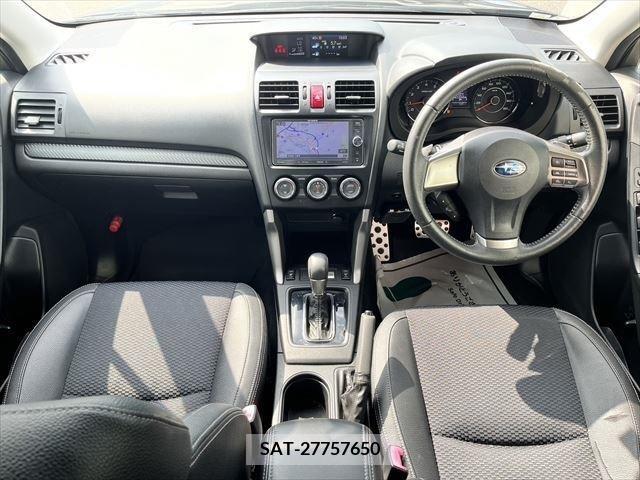 Subaru FORESTER 2014-09 360490-1